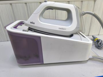 01-200612298: Braun carestyle 5 is 5043 wh