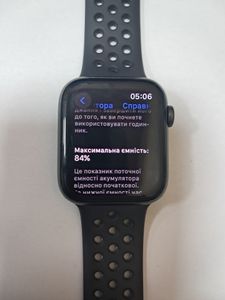 01-200569777: Apple watch series 6 gps aluminium case 44mm a2292