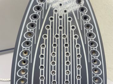 01-200610191: Tefal fv3910