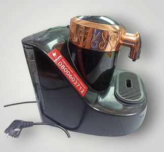 01-200581551: Arzum okka turkish coffee machine ok001w