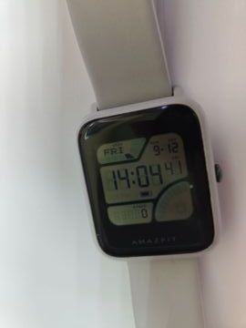 01-200623264: Amazfit bip a1608