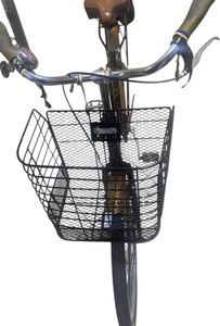 01-200590886: Ardis messina 26" / рама 17,5" коричневый