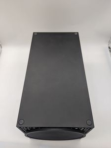 01-200583497: Microsoft xbox series x 1tb