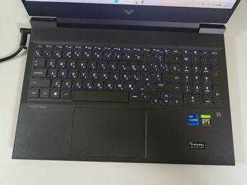 01-200631504: Hp 16/core i7-12700h ddr5/16gb ddr5/hdd *відсутній/ssd 512 gb/geforce rtx3050ti 4gb