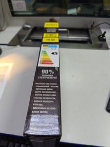 01-200632033: Works led wd1096 9w