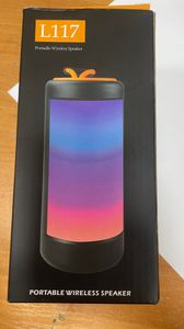 Б/в Акустика Bluetooth l117 01-200593865