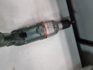 01-200736820: Metabo без моделі