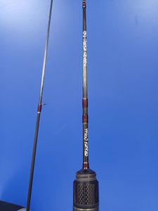 01-200739674: Crazy Fish nano zero nsrse582sxuls 0,2-1,5g 172cm 5'8