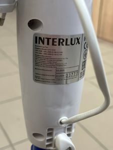 01-200741464: Interlux ilfs-1010