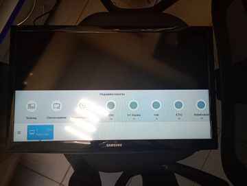 01-200744409: Samsung ue24n4500au