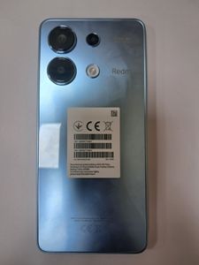 01-200605737: Xiaomi redmi note 13 4g 6/128gb