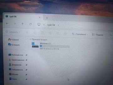 01-200743457: Lenovo 14/core ultra 5 125u s1 ddr5/16gb ddr5/hdd *відсутній/ssd 500 gb/*інтегрована