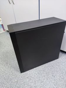 01-200746413: Пк intel core i5-10400f/ram 16 gb/hdd відсутній/ssd 500 gb/nvidia gt 1030 (geforce) 2gb ddr4 64bit