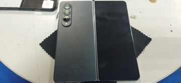 01-200748759: Samsung galaxy fold4 12/512gb