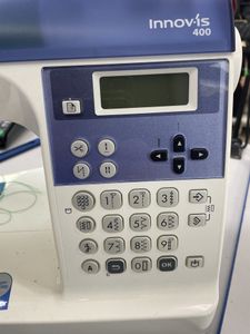 01-200749196: Brother innov-is nv-400