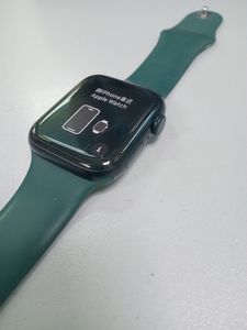 01-200752941: Apple watch se 2 gps 44mm aluminium case