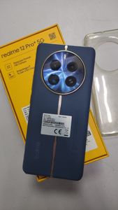 01-200756709: Realme 12 pro+ 12/512gb