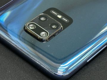 01-200756385: Xiaomi redmi note 9 pro 6/128gb