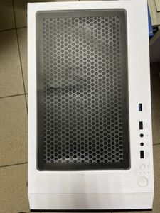 01-200756764: Пк amd ryzen 5 5600x/ram 32 gb/hdd відсутній/ssd 480 gb/nvidia rtx 4060 (geforce) 8gb gddr6 128bit