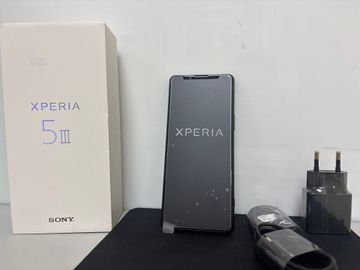 01-200758832: Sony xperia 5 iii 8/128gb