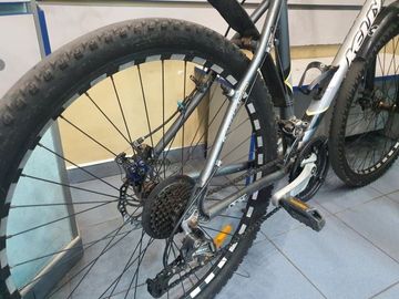 01-200761306: Kellys viper 27,5