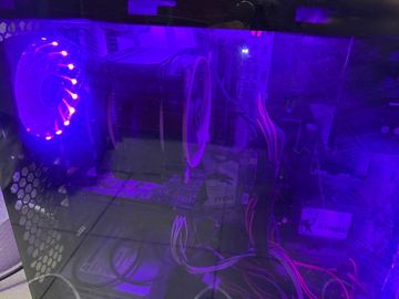 01-200628264: Пк intel core i7-7700k/ram 16 gb/hdd 1000 gb/ssd 240 gb/nvidia gtx 1060 (geforce) 3gb gddr5 192bit