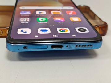 Б/в Мобільний телефон Xiaomi redmi note 12 pro 8/256gb 01-200760069