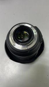 01-200768289: Nikon af-s nikkor 24-120mm f/4g ed vr