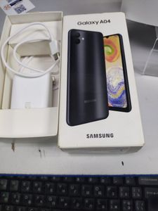 01-200768402: Samsung galaxy a04 4/64gb