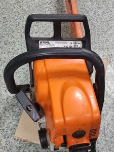 01-200769421: Stihl ms 180