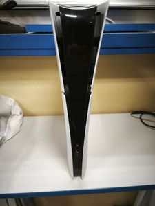 01-200769451: Sony playstation 5 slim digital edition 1tb