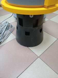 01-200769806: Ghibli & Wirbel power wd 50 i