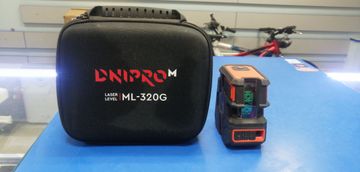 01-200770250: Dnipro-M ml-320g