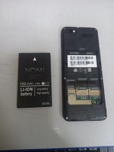 01-200771631: Nomi i2820