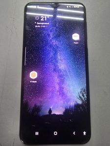 01-200771546: Samsung galaxy a30 2019 3/32gb