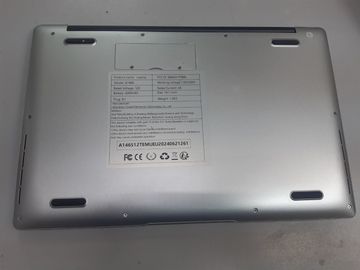 01-200773224: Auusda 13/celeron j4125/ram 8/ssd 512/інтегрована