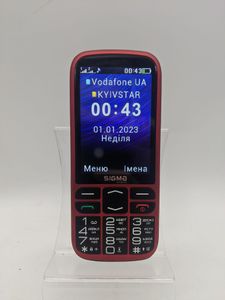 01-200738019: Sigma comfort 50 optima type-c