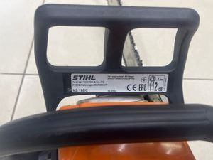 01-200776844: Stihl ms 180