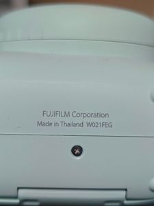 01-200772979: Fujifilm instax mini 12