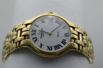 01-200779816: Raymond Weil 9162