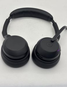 01-200778297: Jabra evolve 2 55 usb-c stereo stand ms