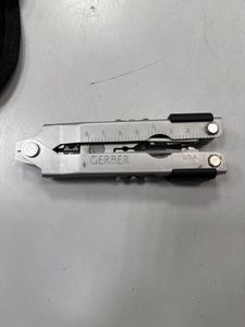 01-200780224: Gerber mp600 needlenose basic bb 7530