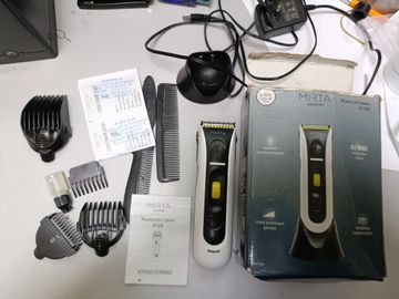 Б/у Триммер электрический Mirta ht 5210 01-200777909