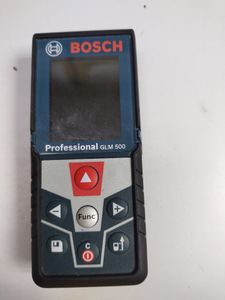 01-200779480: Bosch glm 500 professional
