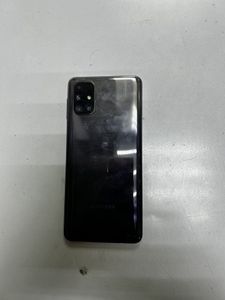 01-200779197: Samsung samsung galaxy m31s sm-m317f 6/128gb