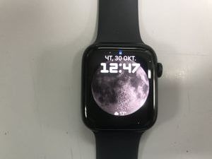 01-200780239: Apple watch se 2 gps 44mm aluminium case