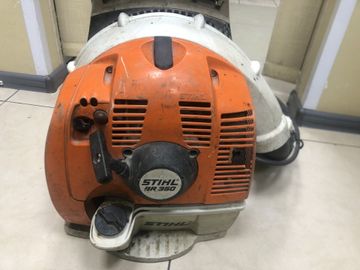 01-200778169: Stihl br 350