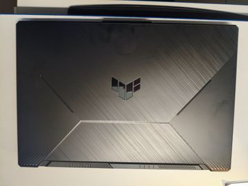 01-200780220: Asus 17/ryzen 5 7535hs ddr5/16gb ddr5/hdd *відсутній/ssd 512 gb/geforce rtx2050 4gb