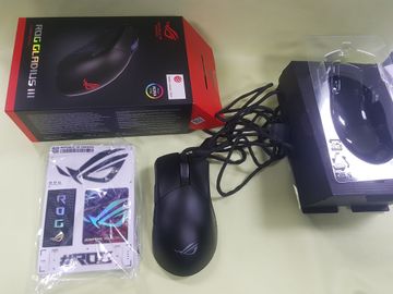 01-200779514: Asus rog gladius iii usb