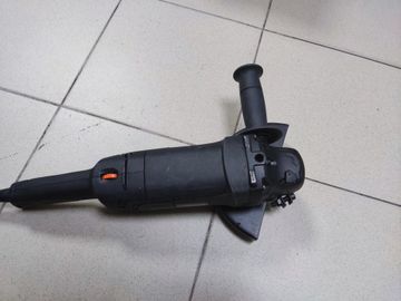 Б/у Угловая шлифмашина Dnipro-M gl-190s 01-200781455